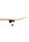 Iron Shape Skate Completo Iron Profissional Logo Gold Street